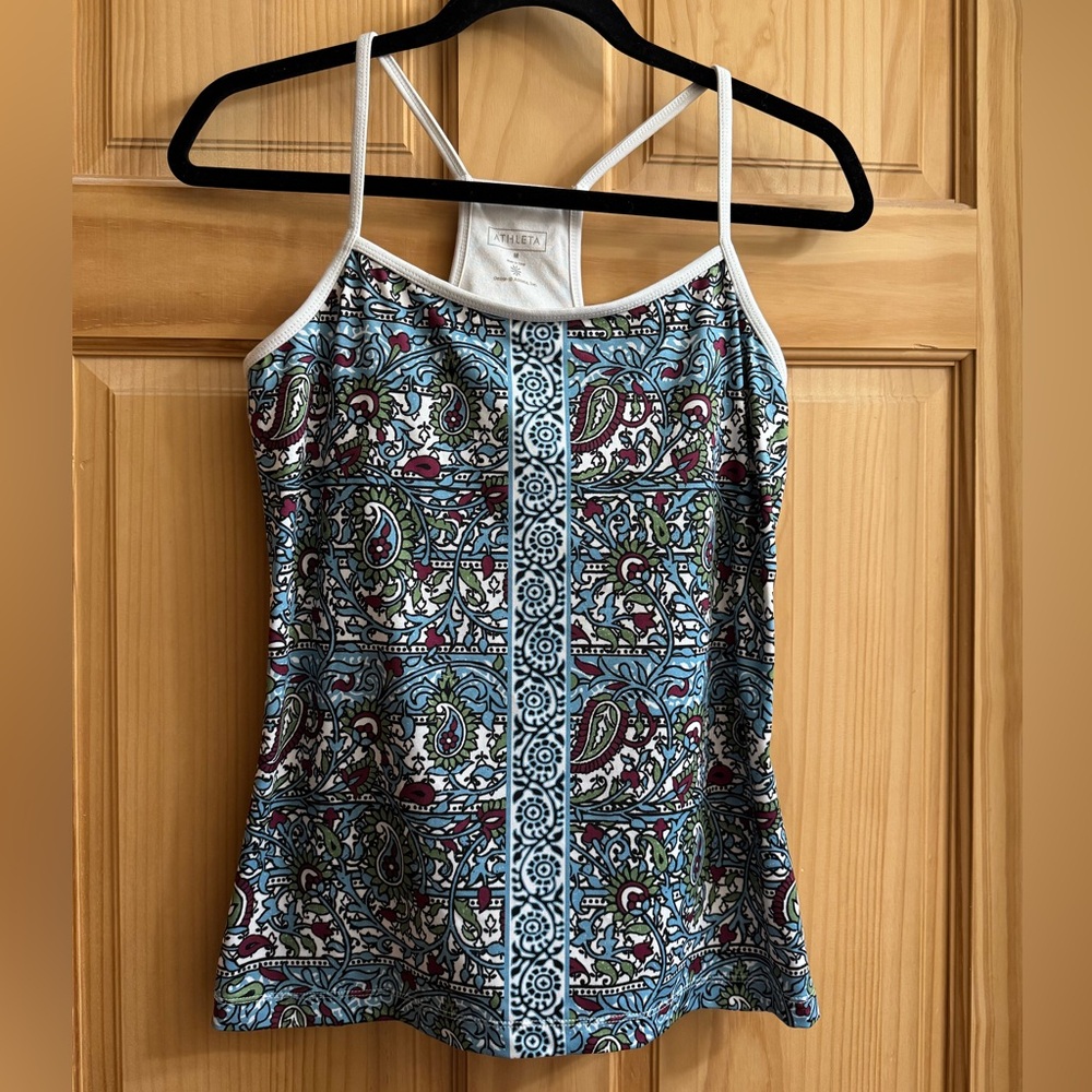 Athleta Top